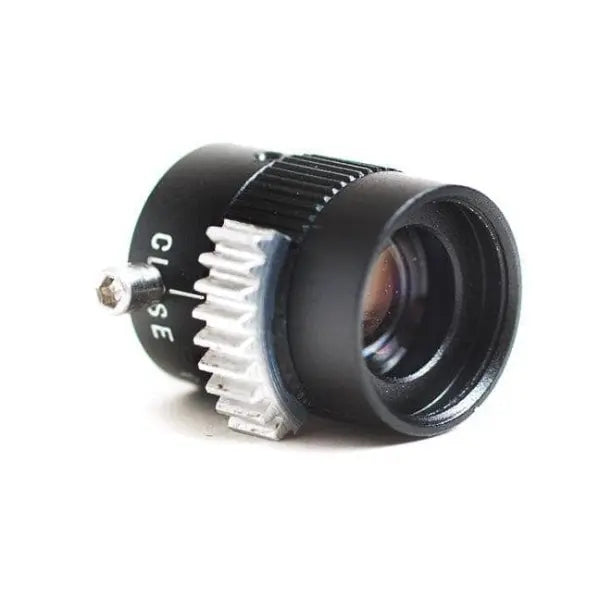 iShot® Weld-i® 1000-S 30mm Lens Assembly - InterTest, Inc.