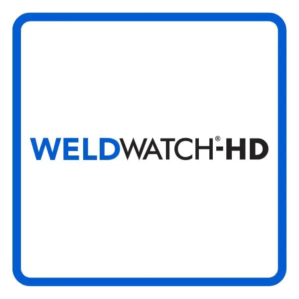 WELD WATCH HD Logo