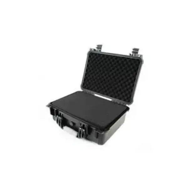 WeldWatch® HD 16" Protective Carrying Case Open- InterTest, Inc.