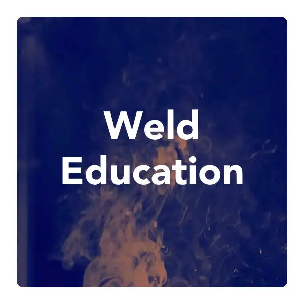 Weld Education- InterTest 
