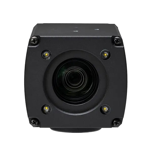 Submerged Arc Welding Camera System Camera Lens- InterTest