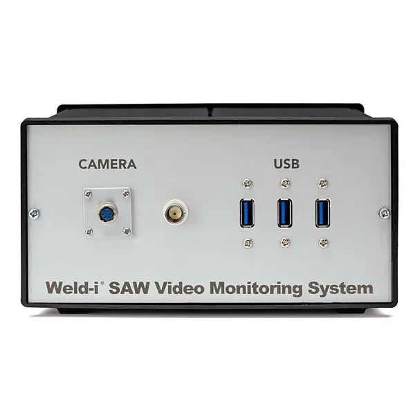 Weld-i Submerged Arc Welding Camera Control Unit-InterTest