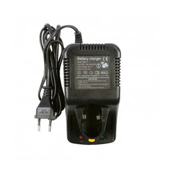 Wohler Quick Battery Charger for VIS 2XX / 3XX - 53648-InterTest
