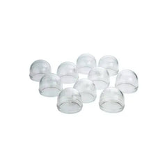 Wohler Replacement Polycarbonate Domes for 1.5