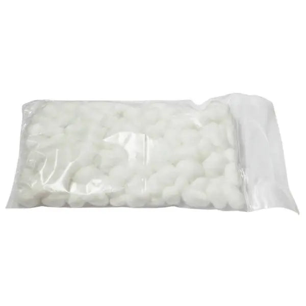 Wohler Wadding Filters, 25 pcs - 4286