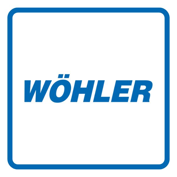 Wohler Brand Button