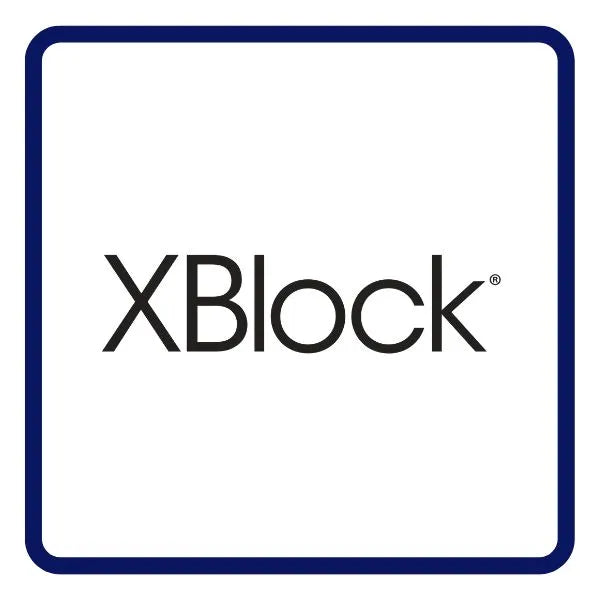 XBlock logo