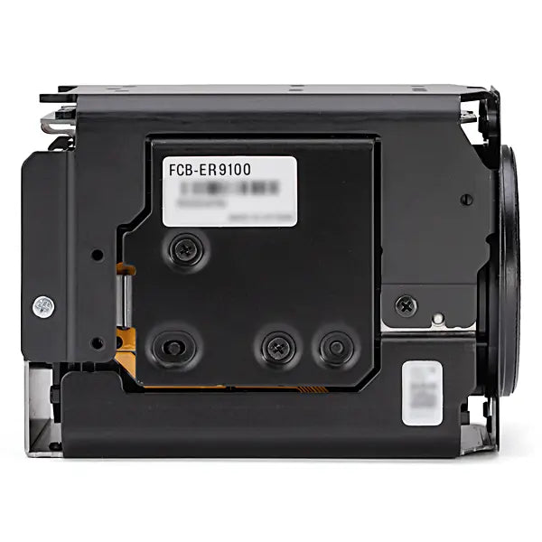 Sony FCB-ER9100 10x 4K60P CMOS Block Camera
