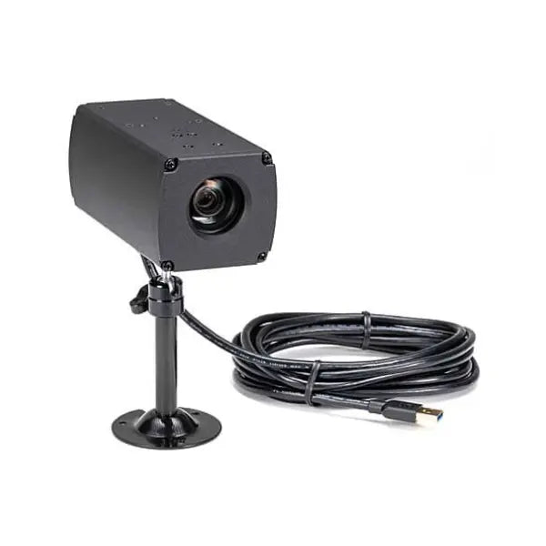 XBlock ATC-HZ7810C-L (KZ10) Indoor USB3.0 Camera System Angled Right - InterTest
