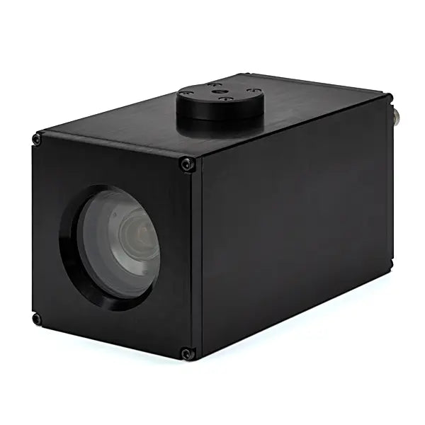 Xblock IP67 EV9520LZ3 with Heaters Camera Front - InterTest