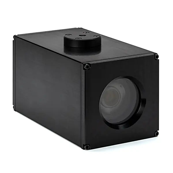 Xblock IP67 EV9520LZ3 with Heaters Camera Front - InterTest