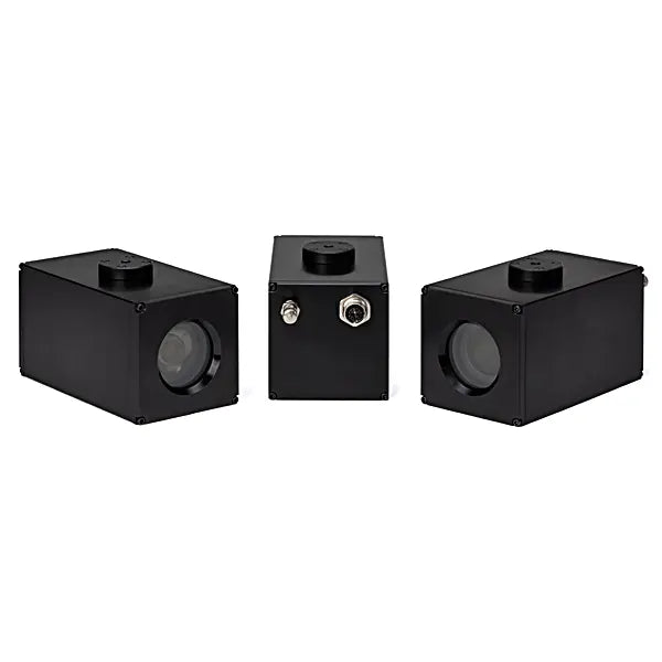 XBlock® IP67-rated Full HD IP Camera with Built-in Heaters