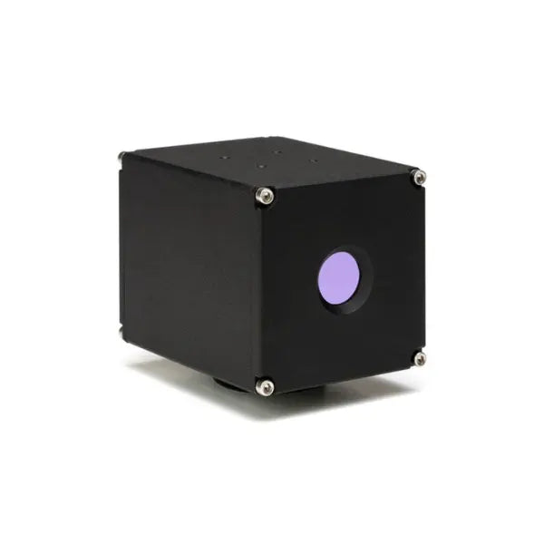 XBlock IP67 Tenum LWIRIP Camera Angled Right