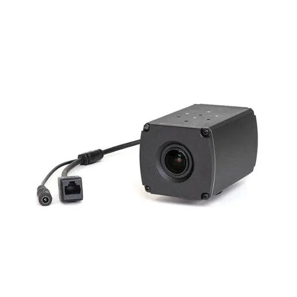XBlock IP POE 4K 12MP 3x Indoor Camera Front -InterTest