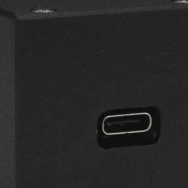 XBlock Indoor USB-C Viento-10 LWIR Camera back Port-InterTest
