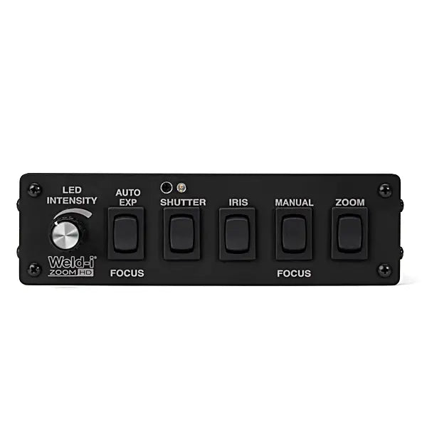 XBlock XBC-KZ10 Zoom Camera control box front