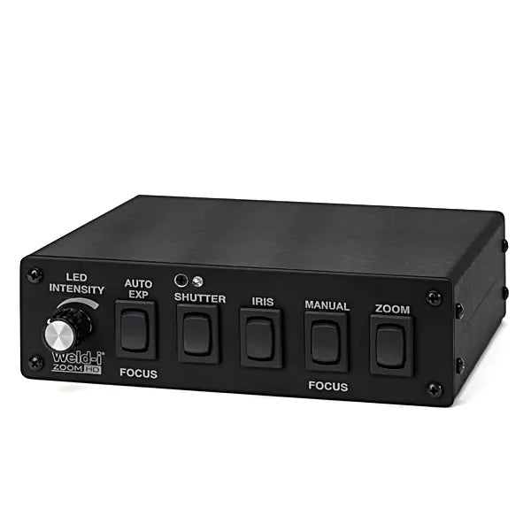 XBlock XBC-KZ10 Zoom Camera control box left