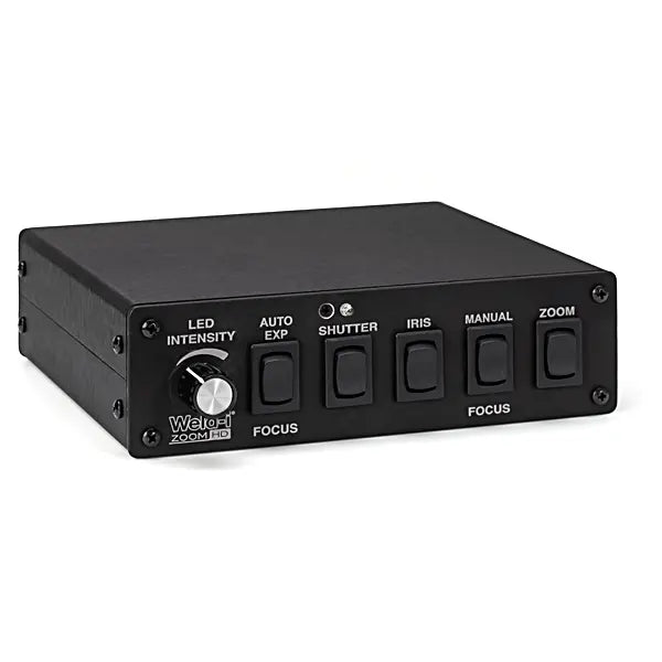 XBlock XBC-KZ10 Zoom Camera control box right