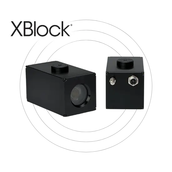 XBlock Zoom Block Module Cameras