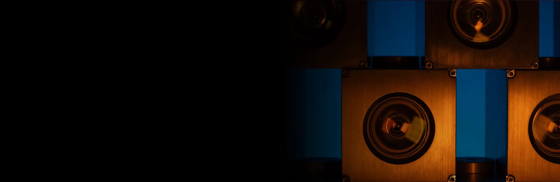 Xblock Custom Engineered Block Cameras Configured into Housing for Specific Applications