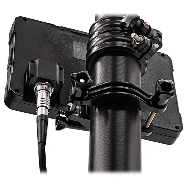 XtendaCAM® HDPTZ60 Monitor back plug