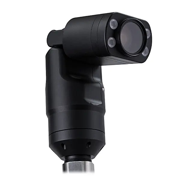 XtendaCAM® HD PTZ60 Camera Head