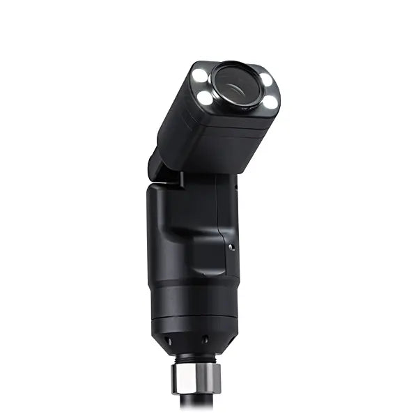 XtendaCAM® HD PTZ60 Camera Head lights on