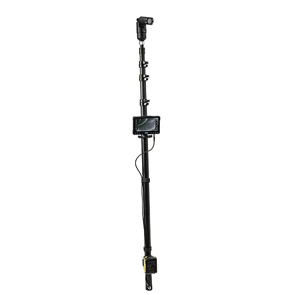 XtendaCAM® HD PTZ60 Pole