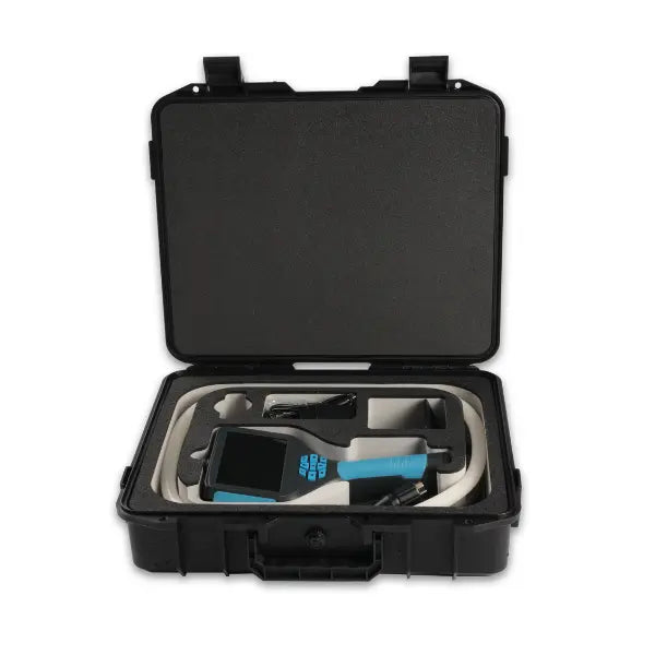 Yateks G Series Video Borescope Kit in Case