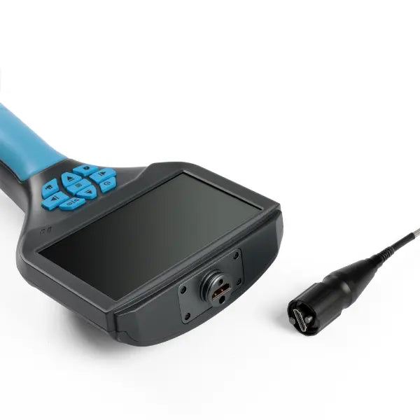 Yateks G Series Video Borescope HDMI probe connector