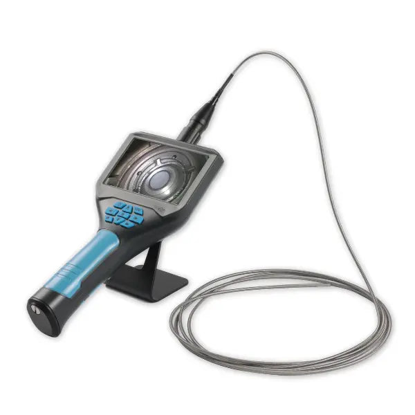 Yateks G Series Video Borescope side angle view