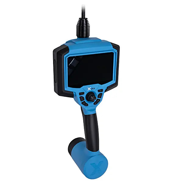 Yateks X plus Handheld Video Borescope Monitor Only - InterTest