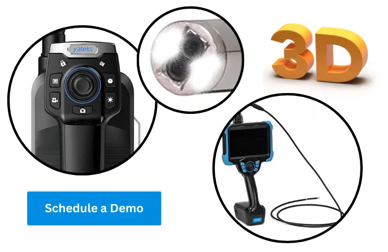Free Product Demonstrations