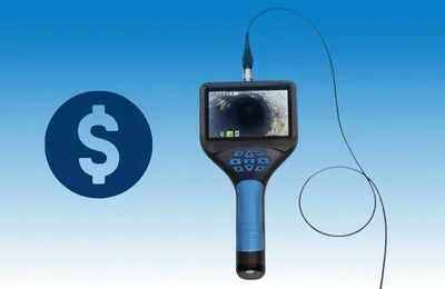 Yateks B Series Industrial Borescope Cost Effective Solution- InterTest