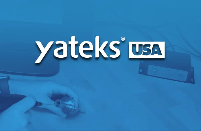 Yateks USA for Remote Visual Inspection Borescopes and Borescope Repairs- InterTest