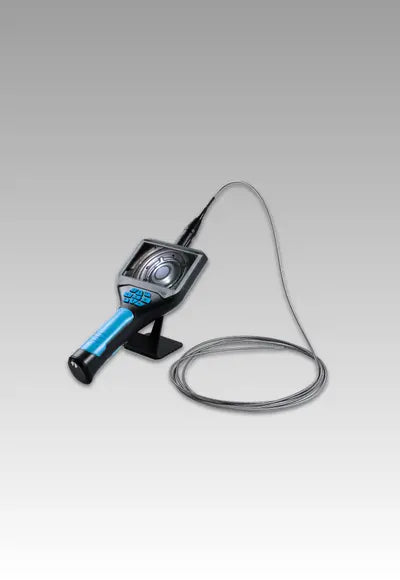 Yateks G Series Handheld Industrial Video Borescope- InterTest