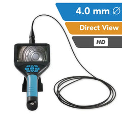 Yateks G Series Industrial HD Video Borescope 4.0 mm OD Direct View