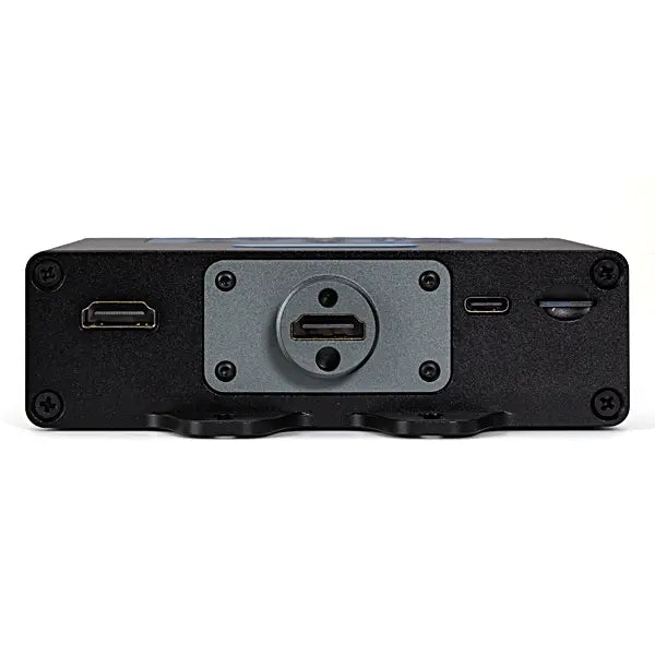 Yateks G Series Benchtop box plug profile