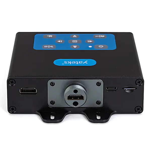 Yateks G Series Benchtop box top
