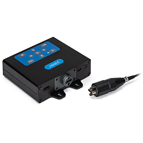Yateks G Series Benchtop box with HDMI plug