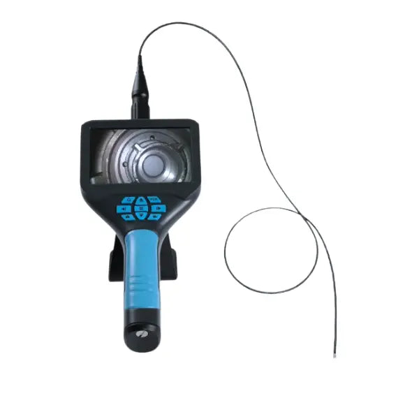 Yateks G Series Handheld Video Borescope with detachable Probes - InterTest