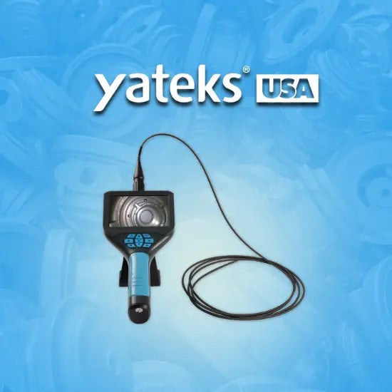 Yateks G Series Product Line thumbnail