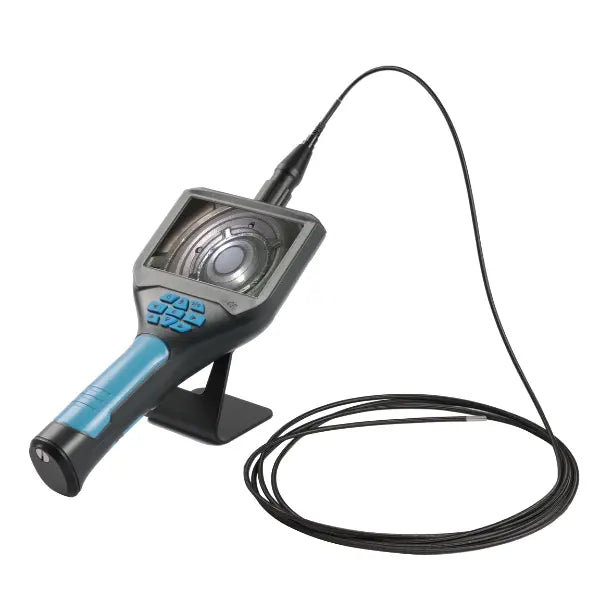 Yateks G Series monitor and video borescope probe