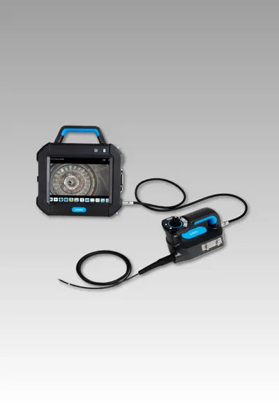 Yateks P+ Series Video Borescope