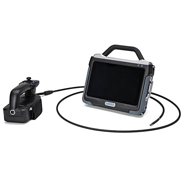 Yateks Inspexa Industrial Video Borescope 2.2 mm OD Direct View (720 x 720)