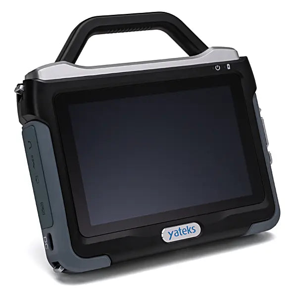 Yateks Inspexa Industrial Video Borescope 2.2 mm OD Direct View (720 x 720)