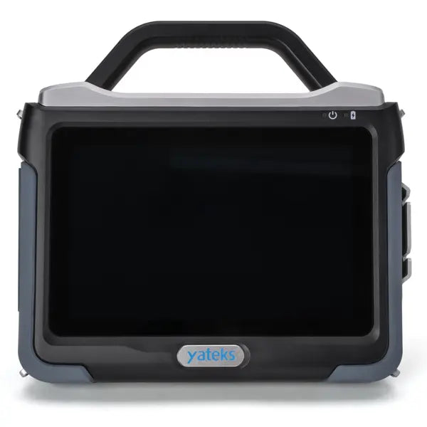 Yateks Inspexa Industrial Video Borescope 2.2 mm OD Direct View (720 x 720)