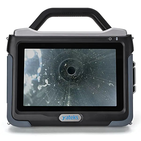 Yateks Inspexa Industrial Video Borescope 2.2 mm OD Direct View (720 x 720)