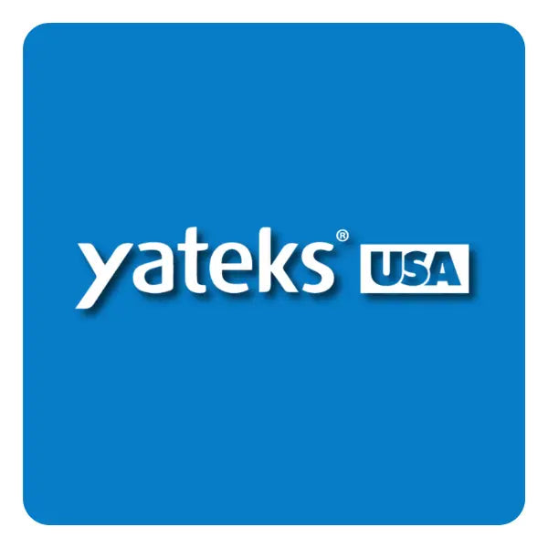 Yateks USA logo