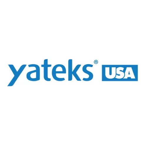 Yateks USA logo on a white background